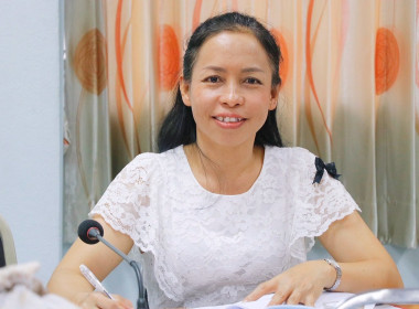 การประชุมข้าราชการ พนักงานราชการ และลูกจ้างประจำ ... พารามิเตอร์รูปภาพ 40